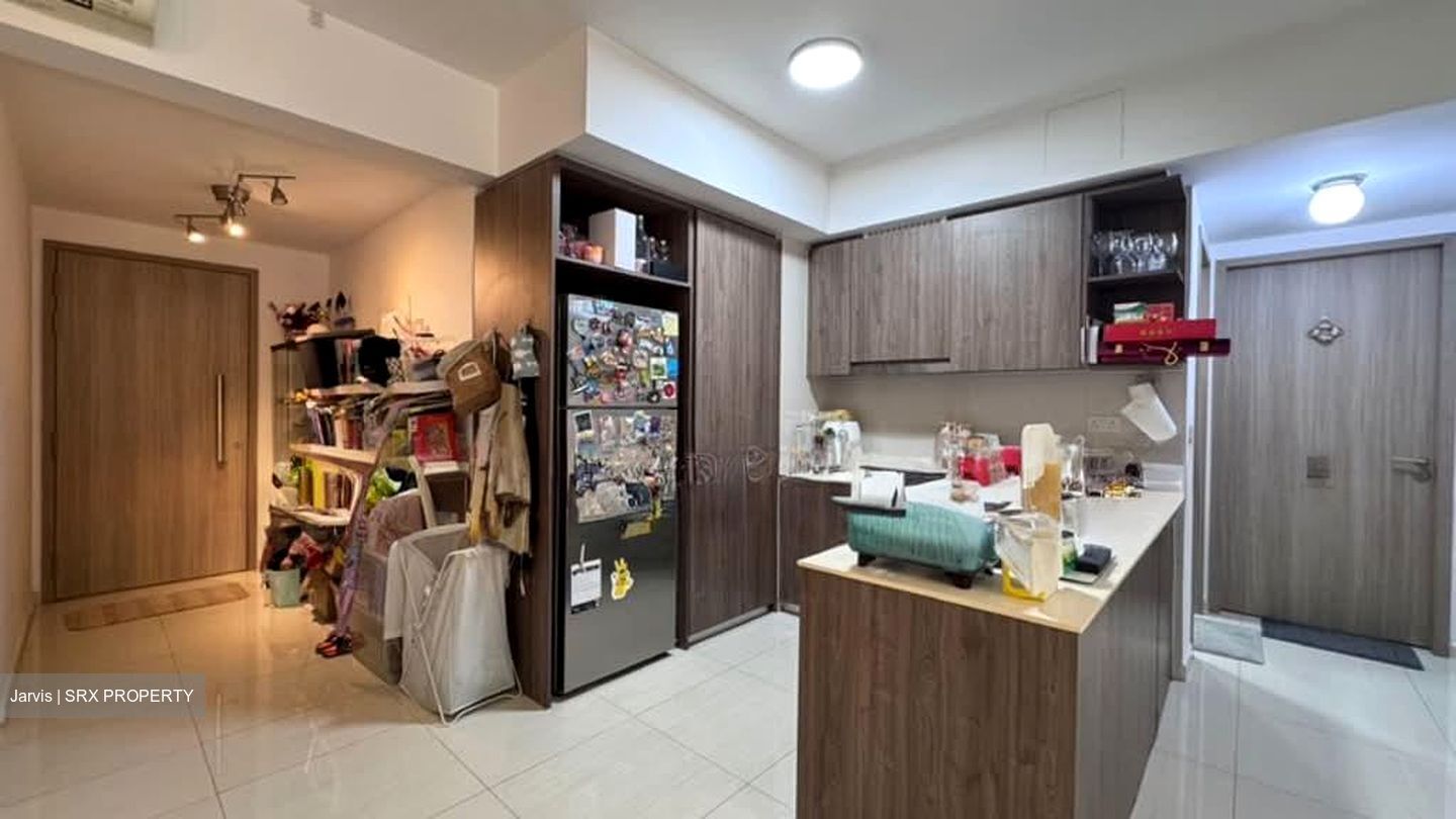 Sol Acres (D23), Condominium #539111441